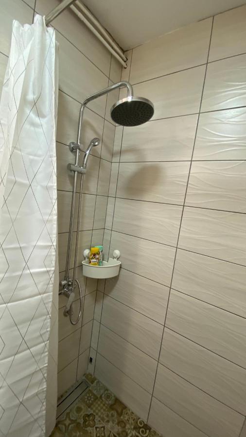 Lilyy Lägenhet Leskovac  Exteriör bild