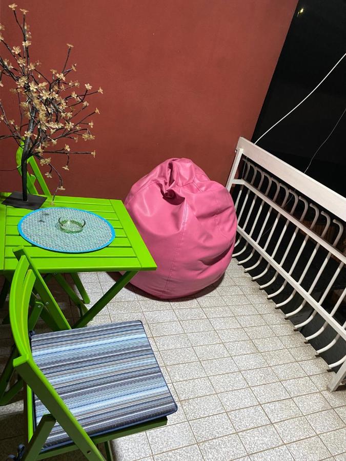 Lilyy Lägenhet Leskovac  Exteriör bild