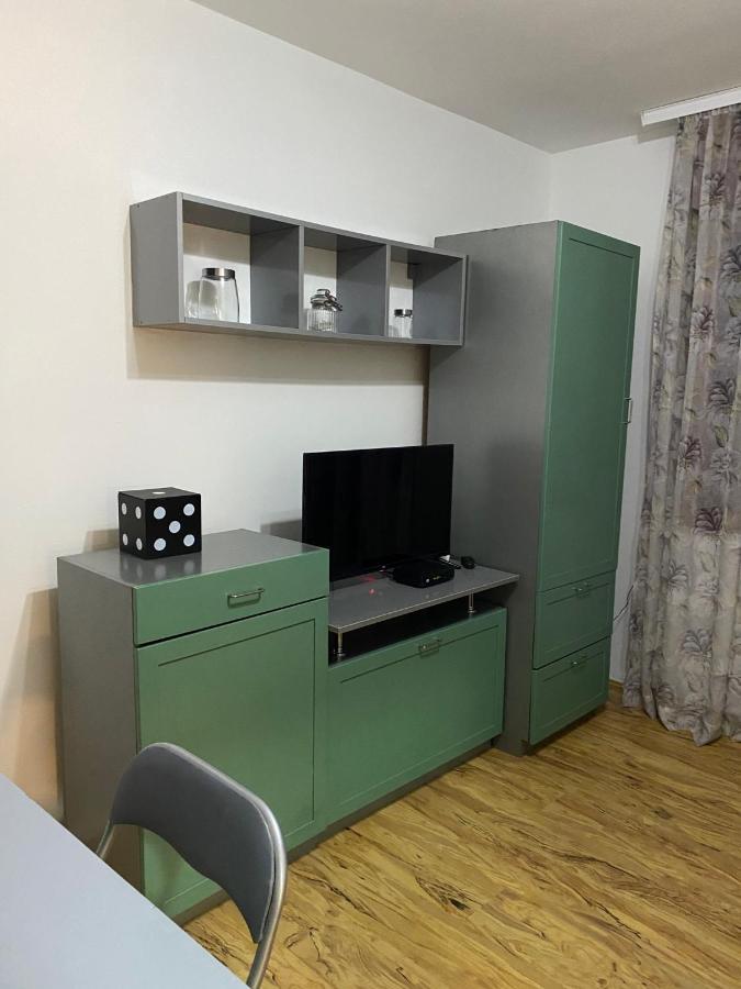 Lilyy Lägenhet Leskovac  Exteriör bild