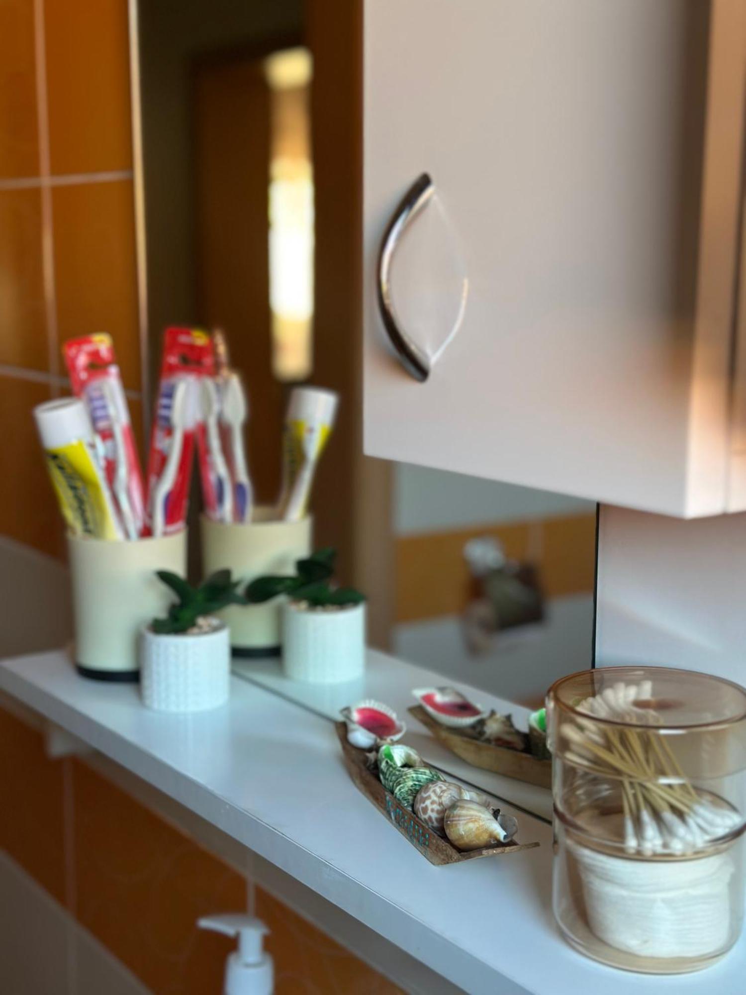Lilyy Lägenhet Leskovac  Exteriör bild