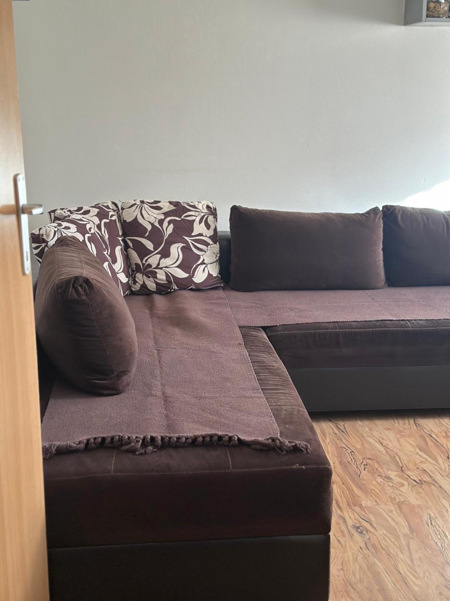 Lilyy Lägenhet Leskovac  Exteriör bild